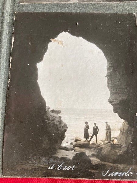 Lot of Early 1920's - Inverloch Photos