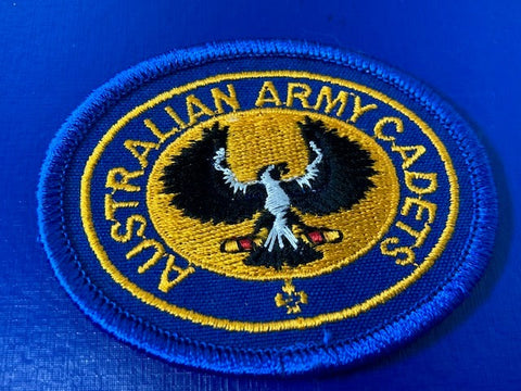 SA - Australian Army Cadets Patch