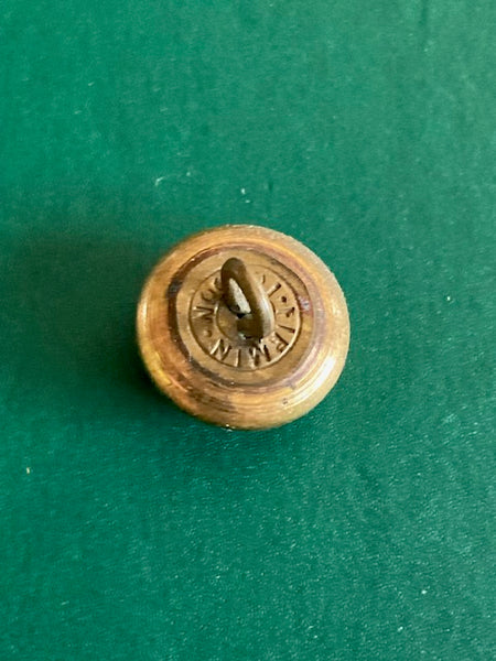 Royal Engineers Officers Mess Button