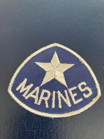 Marines Patch
