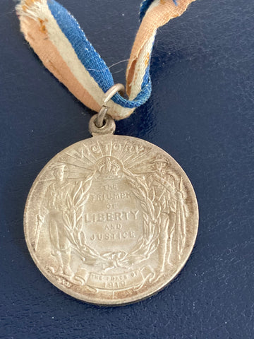 WW1 - Victory Medal