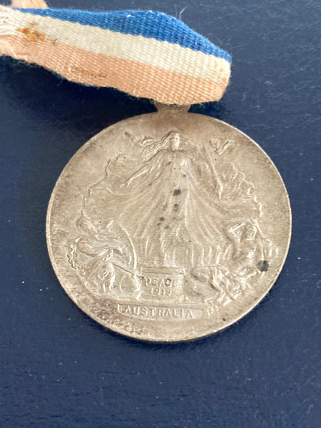 WW1 - Victory Medal