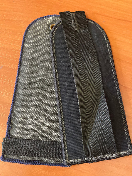 NSW Ambulance Service Shoulder Ranks