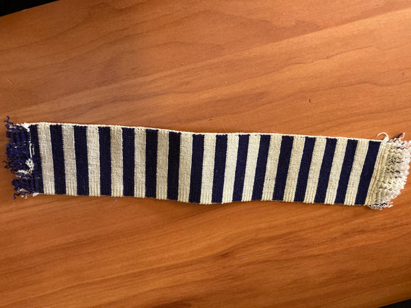 British- 1940’s Police Armlet