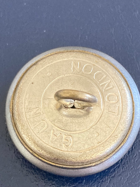 Gloucestershire Fire Service Button