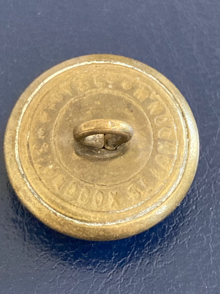 British- Royal Fusiliers Button