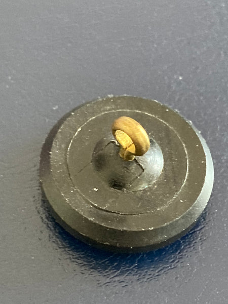 British Transport Docks Board Button