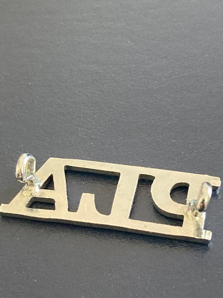 Port of London Authority Title Badge