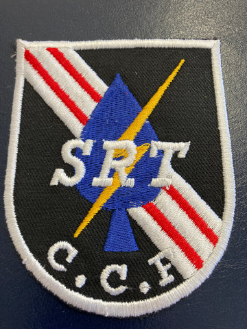 USAF Combat Survival Patch