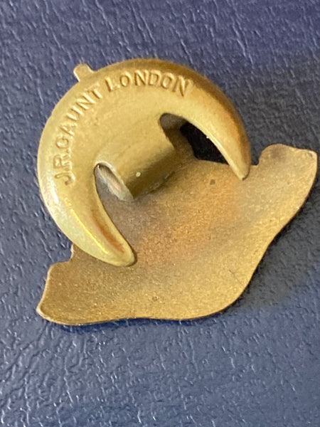 Royal Artillery Association Badge