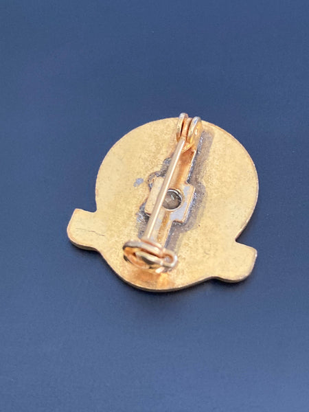 Victoria CFA Ladies Auxiliary Badge