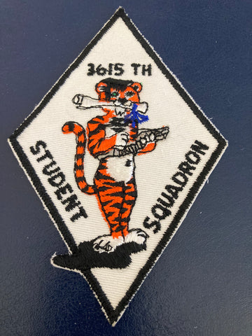 USAF 3615th Student Sqd Patch