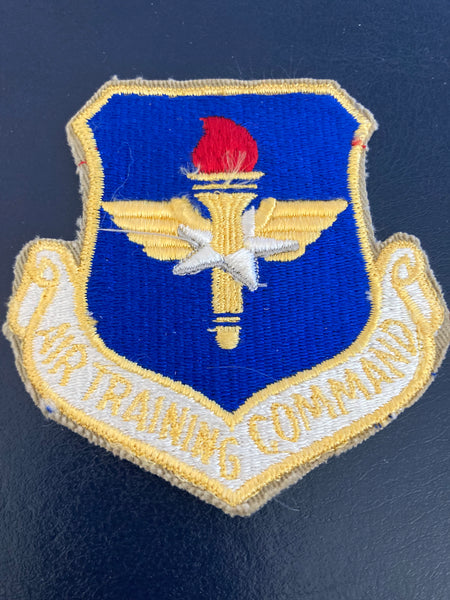 USAF Air Training Command Patch