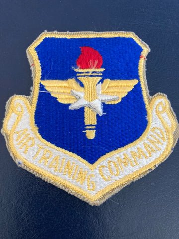 USAF Air Training Command Patch