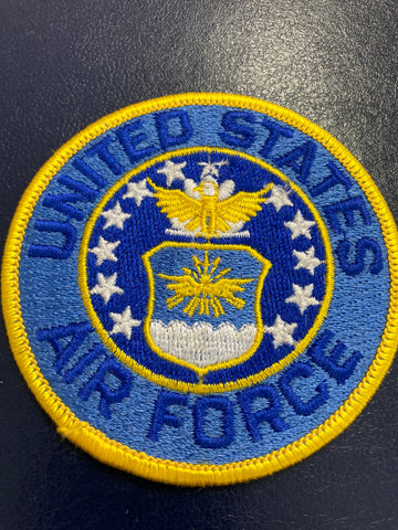 USAF Patch