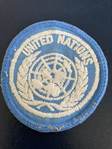 UN Patch