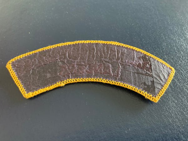 Royal NSW Lancers Title