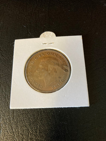 1939 - aUNC Penny