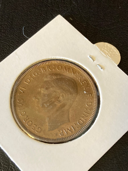 1940 - EF Penny