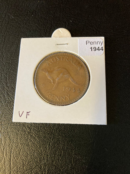 1944  - VF Penny