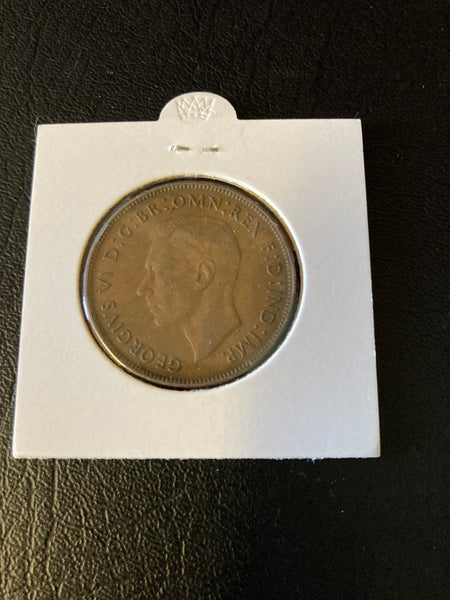 1944  - VF Penny