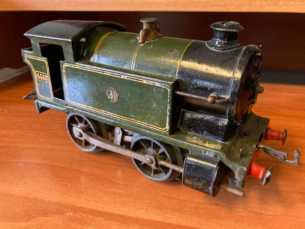Hornby O Gauge Tank Locomotive