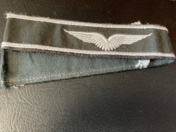 German Bundeswehr Cuff Band