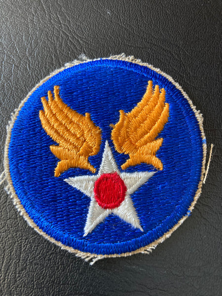 US Army Air Force Patch