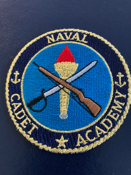 US - Naval Cadet Academy Patch
