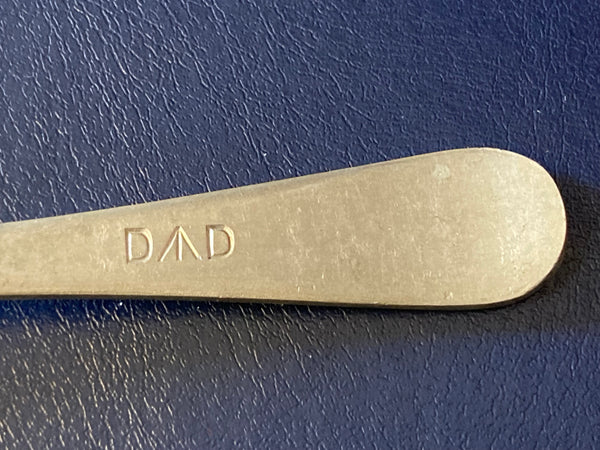 WW2 - Broad Arrow Fork
