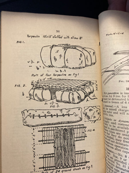 1939 - Field Service Pocket Book