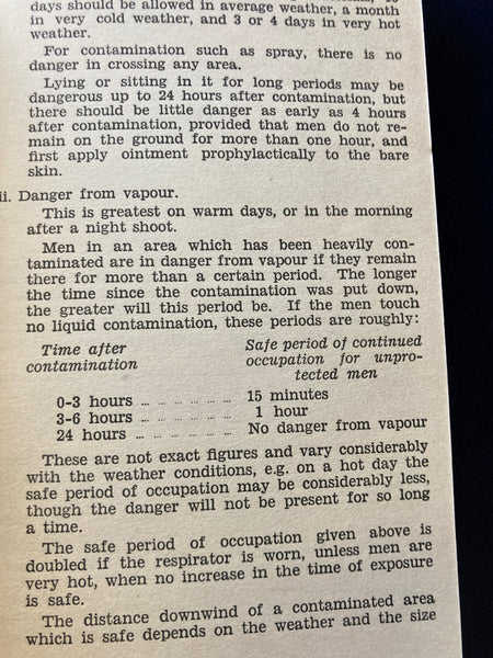 1941 - Field Service Pocket Book in