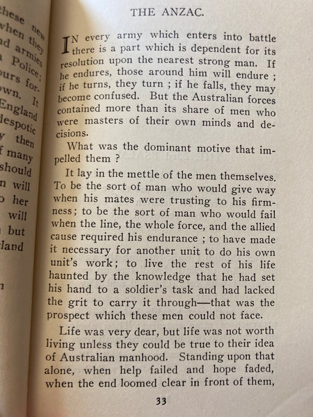 1942 - Book in Aid of Our Prisoners of War