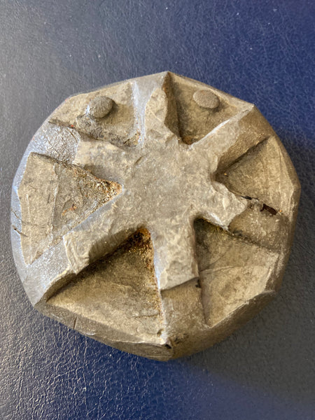Original- Sydney University Regt Badge Die