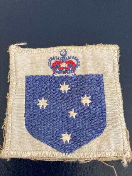 Australian Army Southern Command Patch