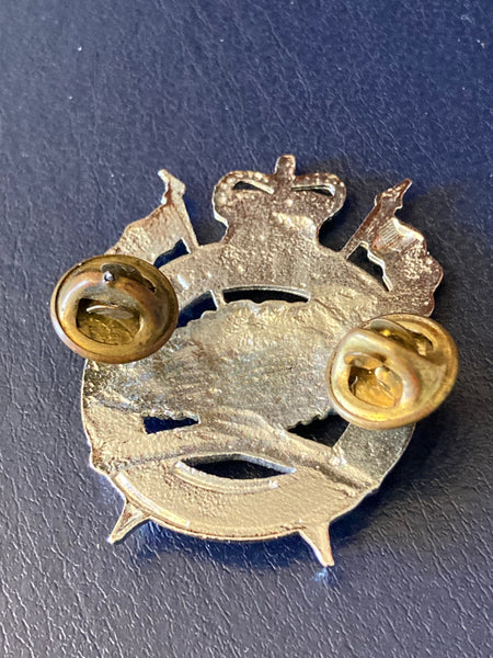 Royal Australian Armoured Corps Cap Badge