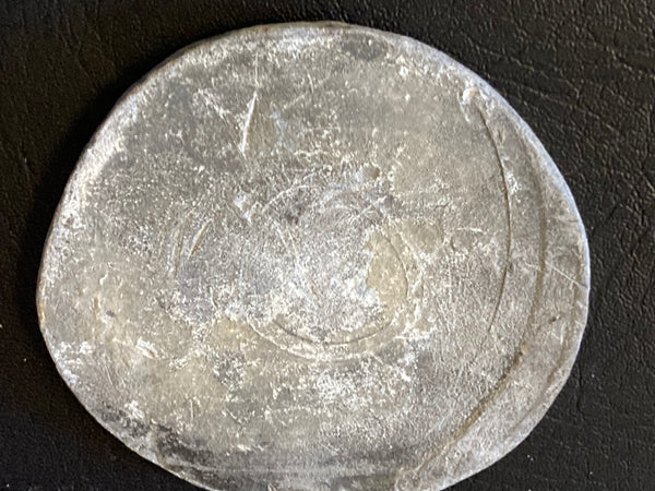 Scarce - Rising Sun Badge Trial Test Piece