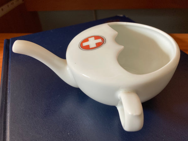 Vintage Invalid Mug