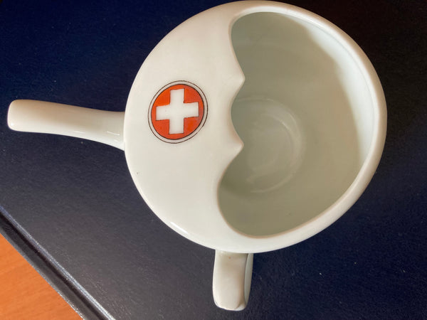 Vintage Invalid Mug