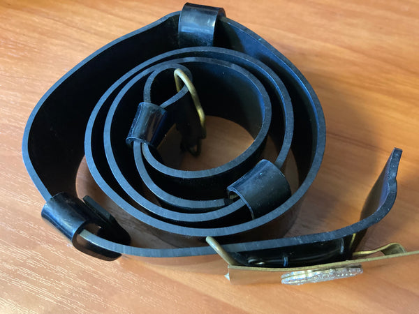 Royal Armoured Corps Dress Belt