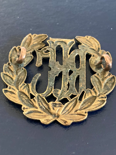 Royal Flying Corps Cap Badge