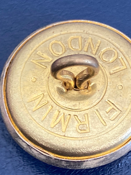 Kenyan Prison Button