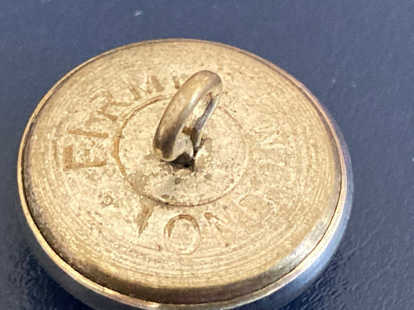 Royal St Lucia Police Force Button