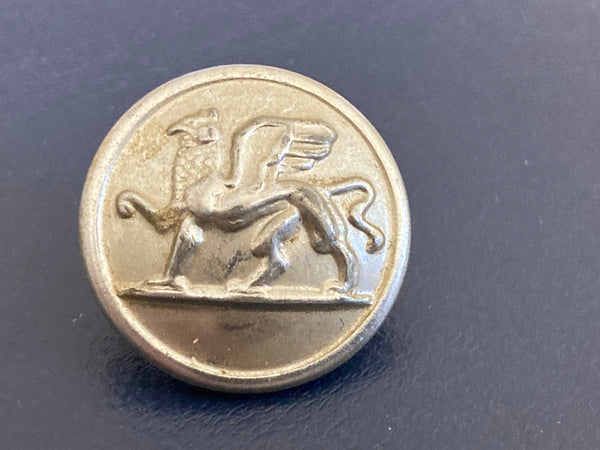 1937-47 London Transport Police Button