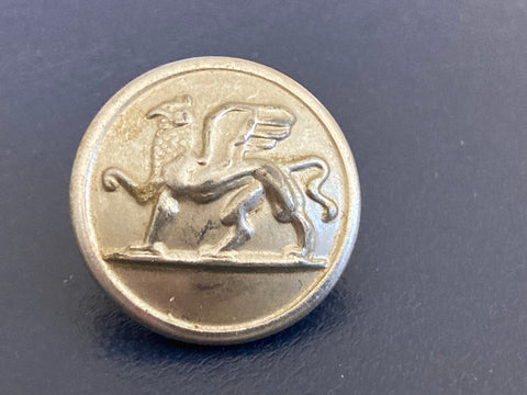 1937-47 London Transport Police Button