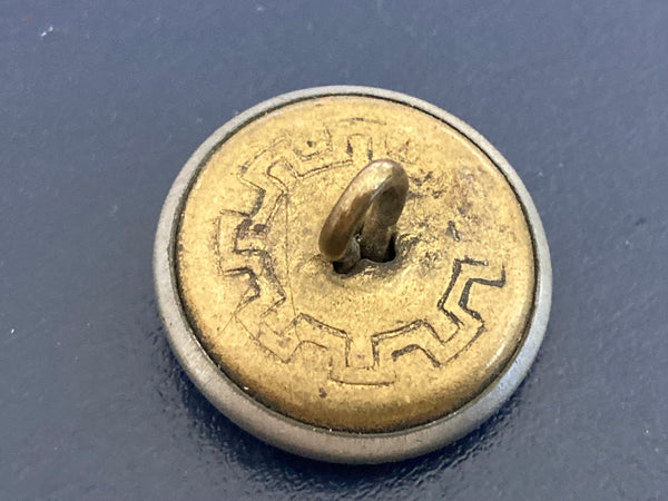 1937-47 London Transport Police Button