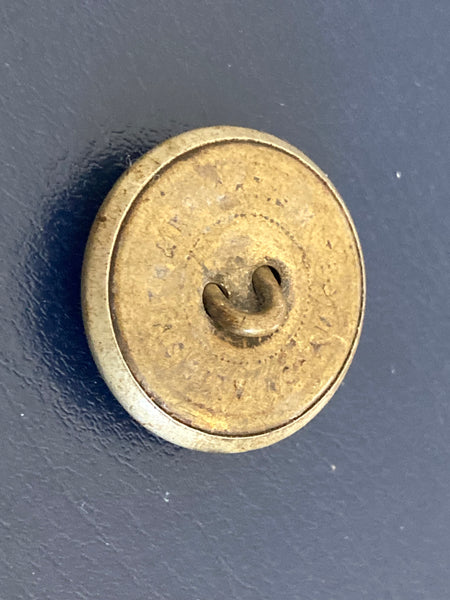 London Highland & Scottish Railway Company Button