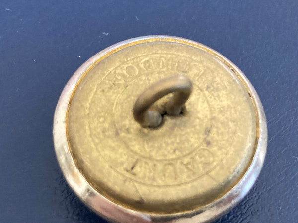 Army Catering Corps Button