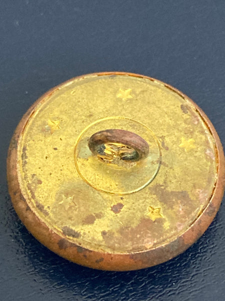 WW2 - Italian Navy Button