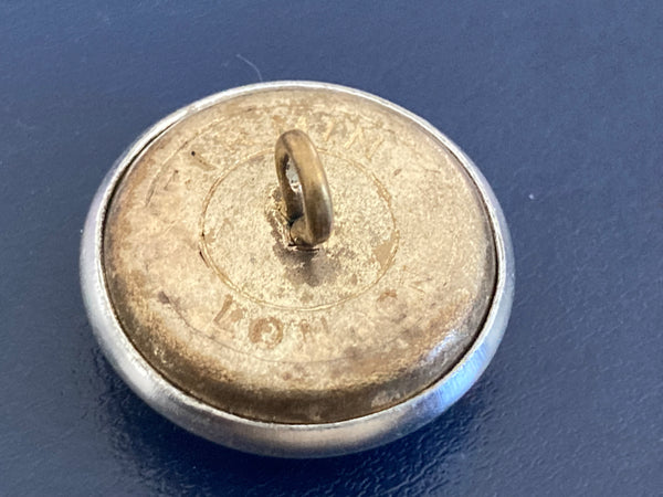 Malawian Rifles Button